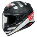 Shoei RF-1400 SCANNER TC-5 Helmet Shoei RF-1400 SCANNER TC-5 Helmet